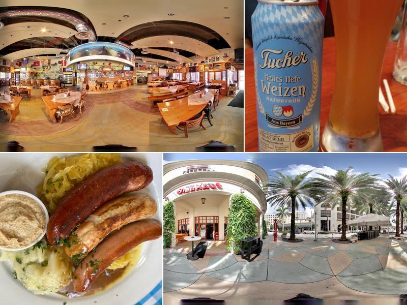 Fritz & Franz Bierhaus