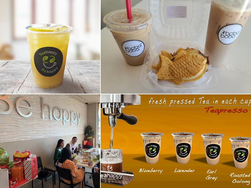 bobaboba 10369 Balboa Blvd, Granada Hills