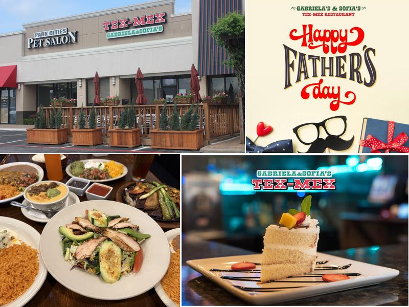 Gabriela & Sofia's Tex-Mex