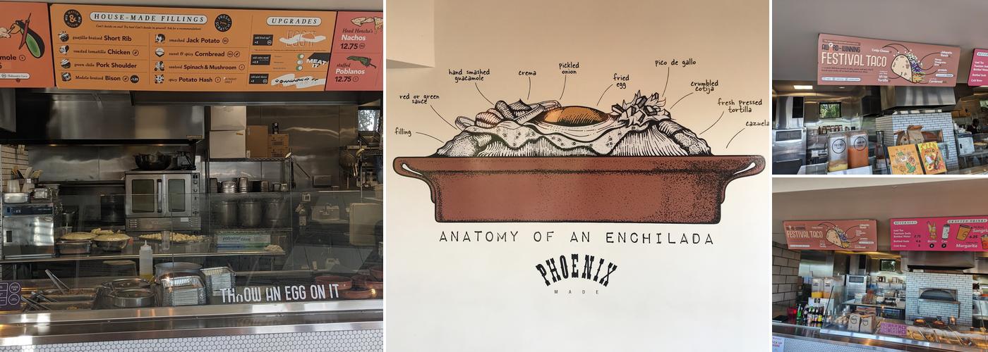 Gadzooks Enchiladas and Soup Menu