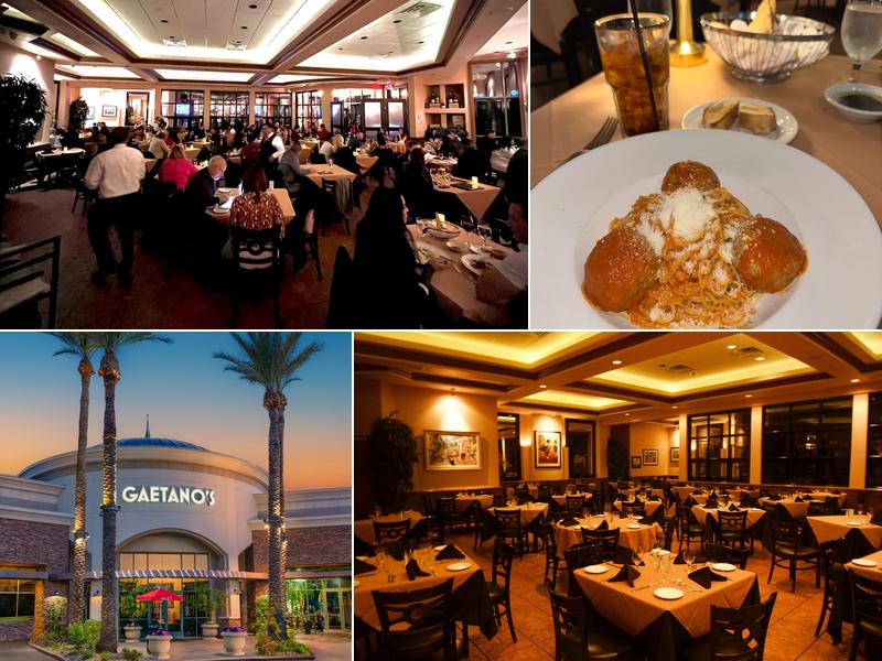 Gaetano's Ristorante