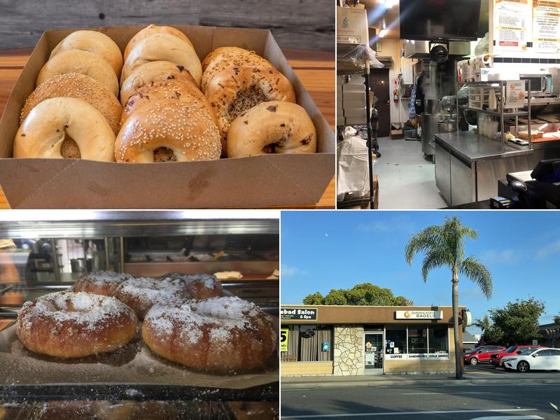 Garden State Bagels