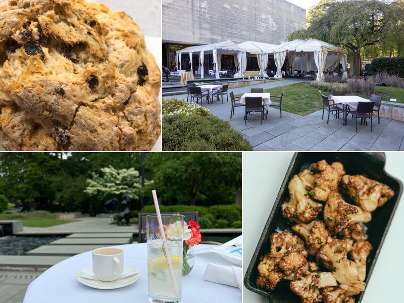 Gertrude's 10 Art Museum Dr, Baltimore