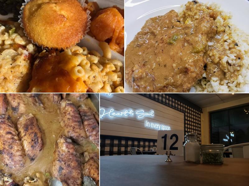 GiGi's Place 3265 Salem Rd, Covington