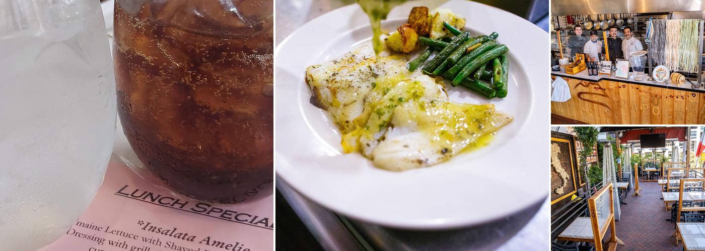 Gio Cucina Napoletana