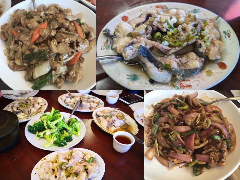 G & L Bakery & Restaurant