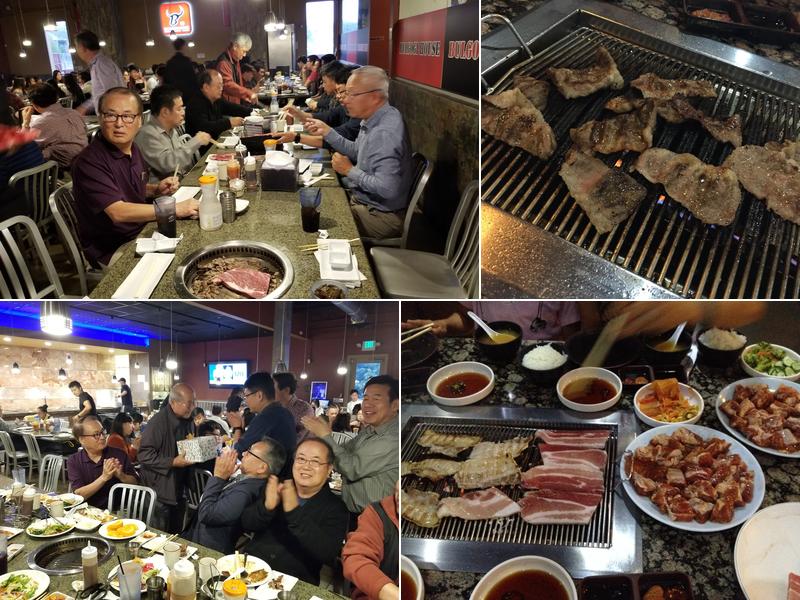 Gogi House 26524 Bouquet Canyon Rd, Santa Clarita