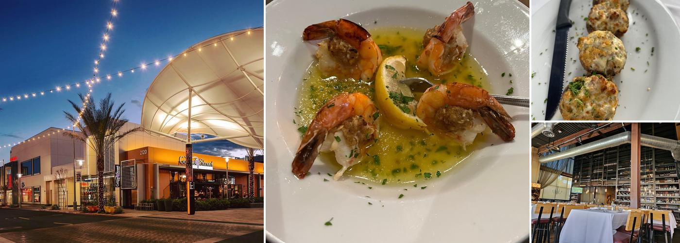 Grape Street Wine Bar