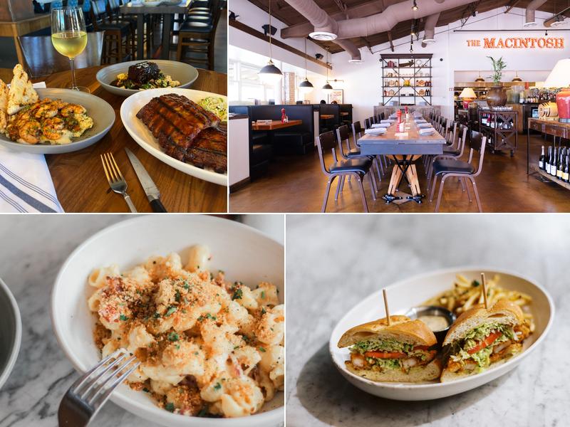 The Macintosh 2119 E Camelback Rd, Phoenix