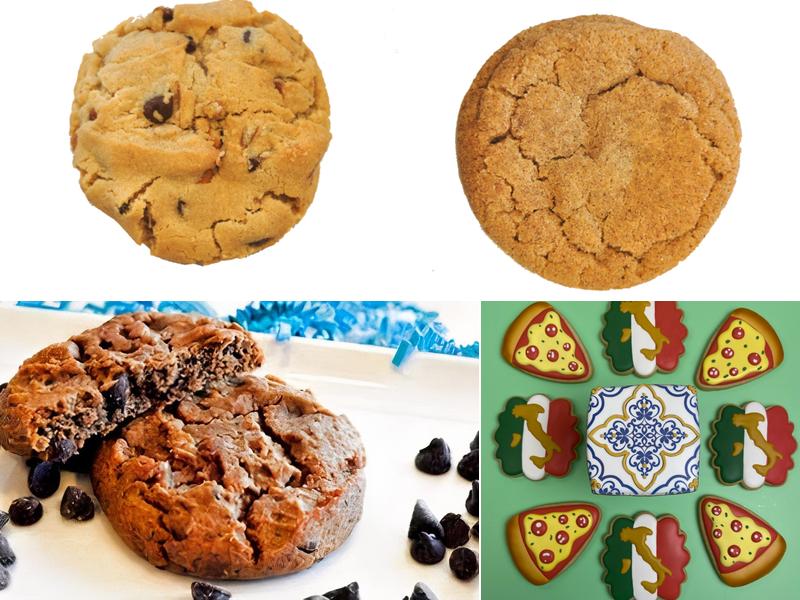 Great One Cookie Company