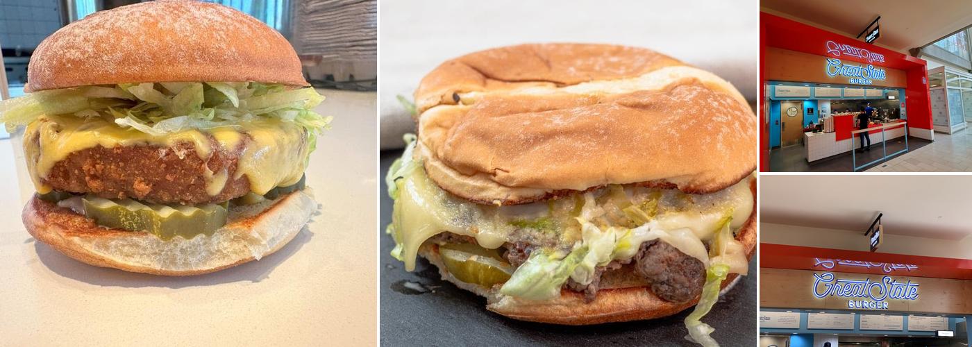 Great State Burger