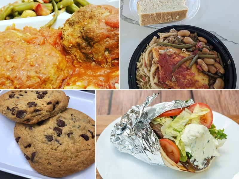 Greek Deli & Catering