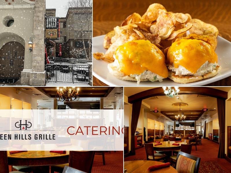 Green Hills Grille