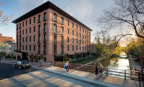 Rosewood Washington, D.C.