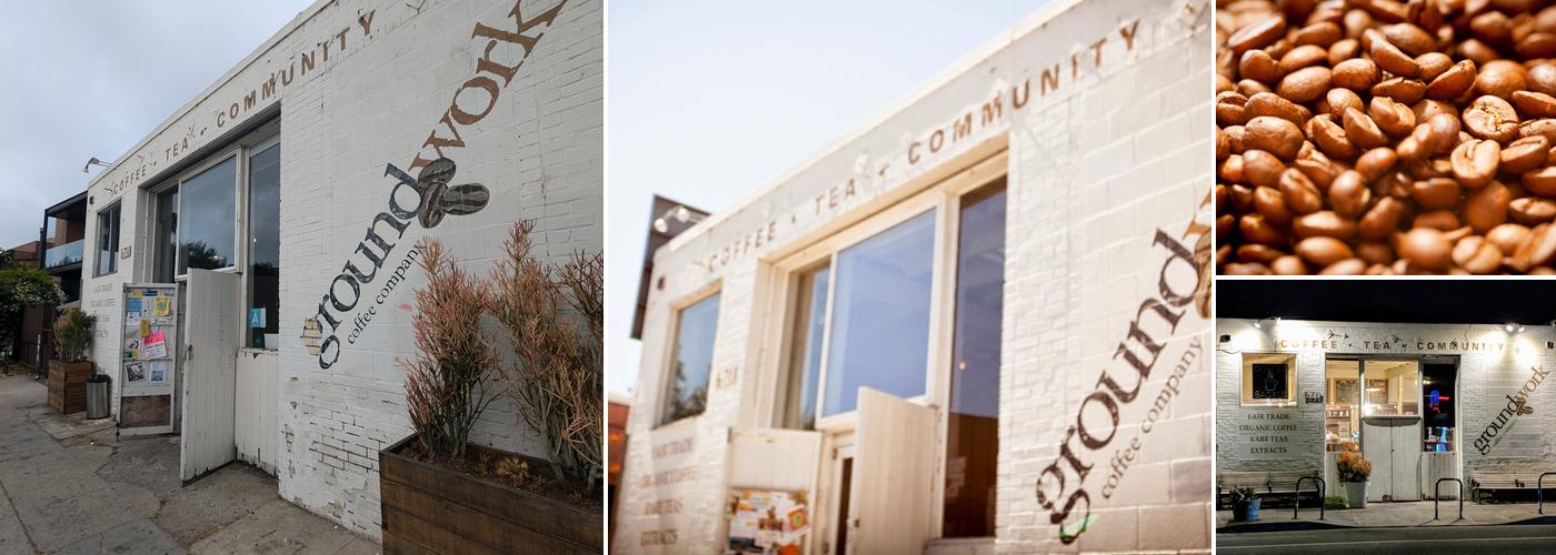 Groundwork Coffee Co.
