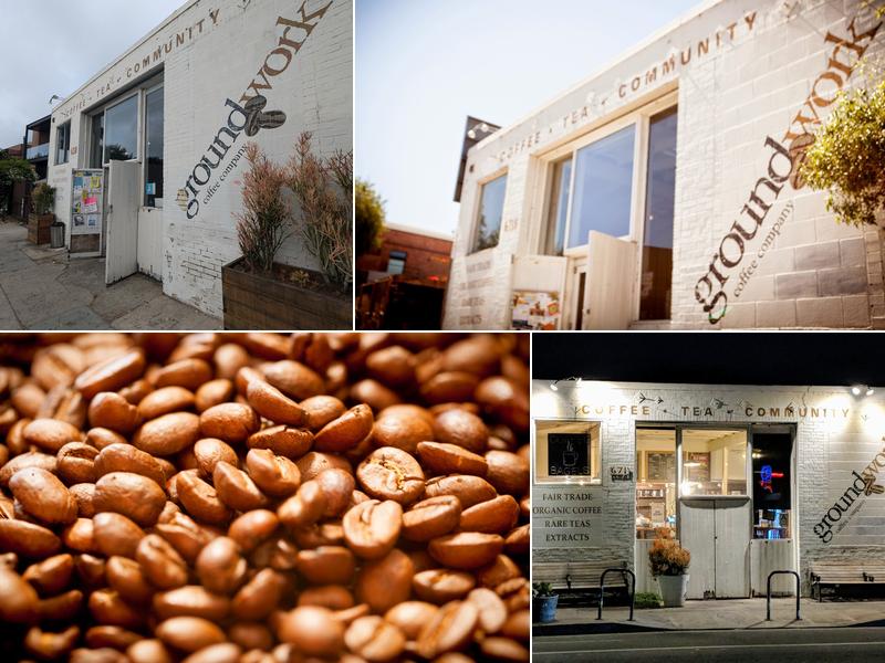 Groundwork Coffee Co.