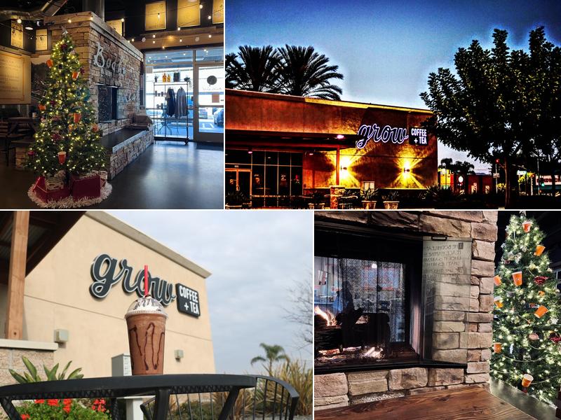 Bodhi Leaf Coffee Traders