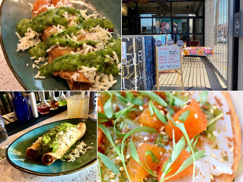 Guerrilla Tacos 2000 E 7th St, Los Angeles