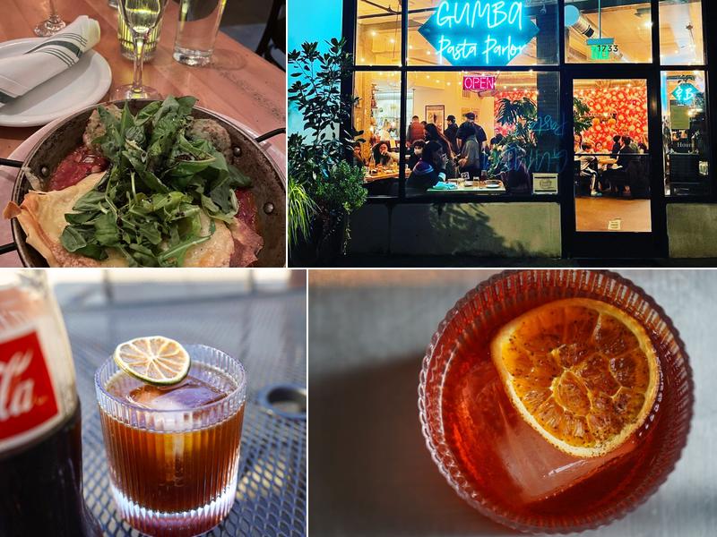 Gumba 1733 NE Alberta St, Portland