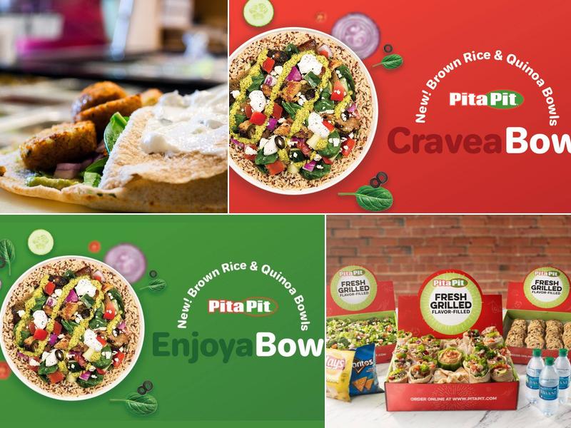Pita Pit