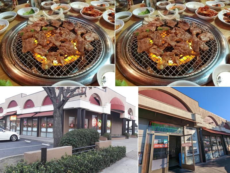 Brother's BBQ 1292 Davis St, San Leandro