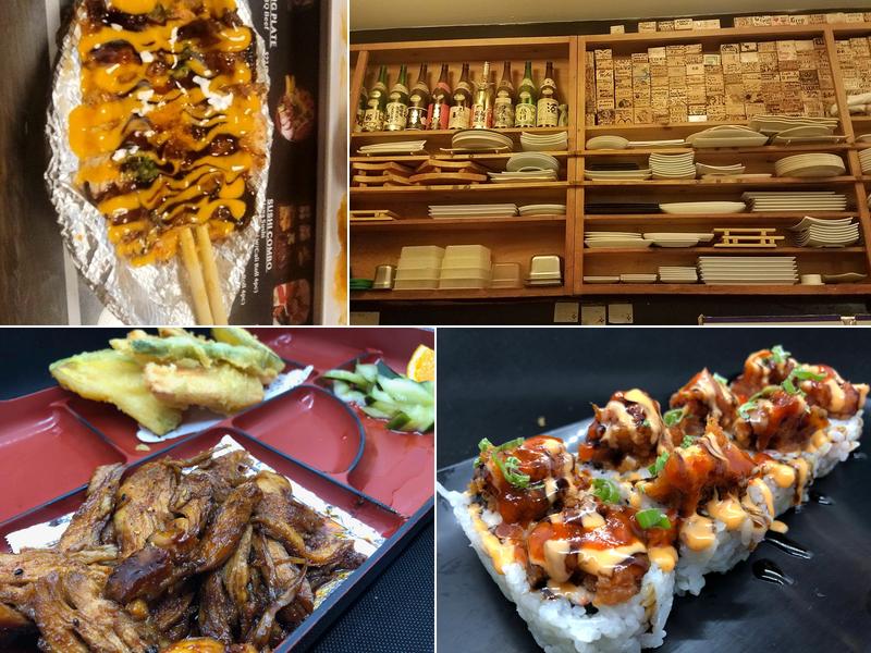 Hana Haru Japanese Restaurant