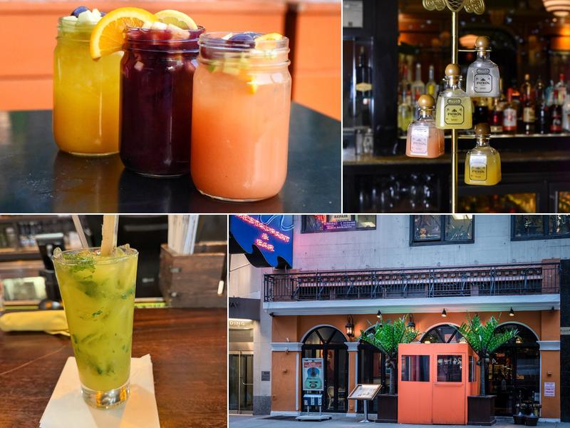 Havana Central Times Square