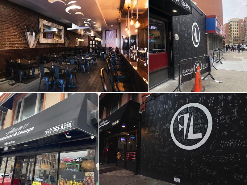 Flava’s Restaurant and Lounge 3114 Third Ave, Bronx