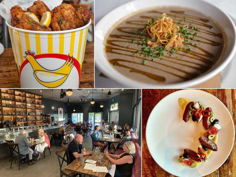 Hawks Public House 1525 Alhambra Blvd, Sacramento