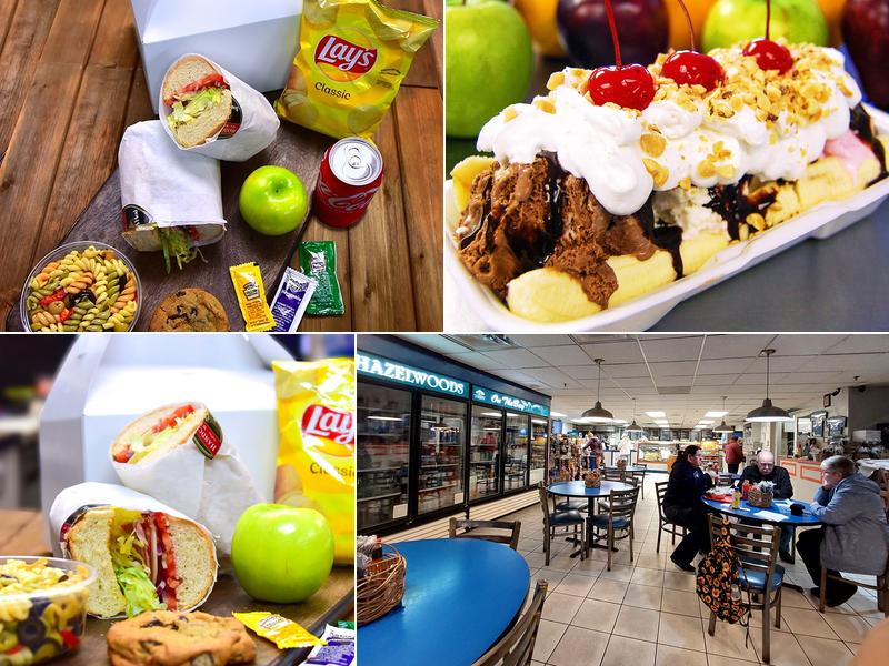 Hazelwoods On the Bay