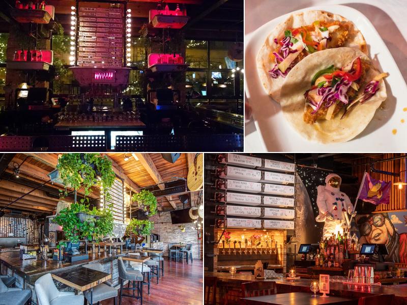 Headquarters Beercade