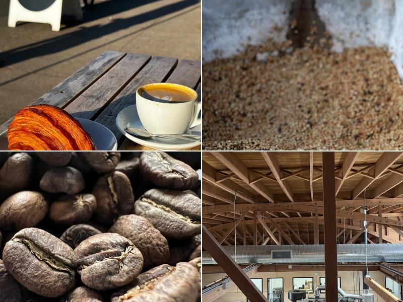 Heart Coffee (Burnside)