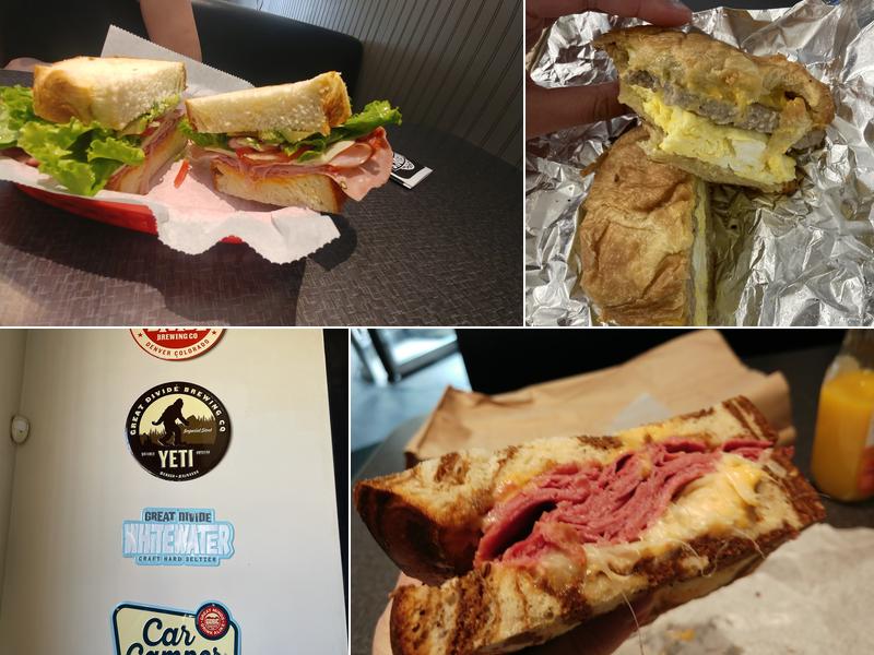 Heidi's Brooklyn Deli