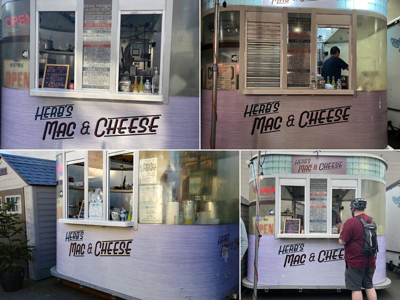 Herb's Mac and Cheese