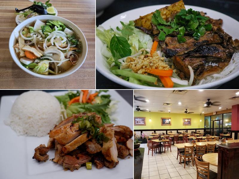 Het Say Vietnamese Kitchen