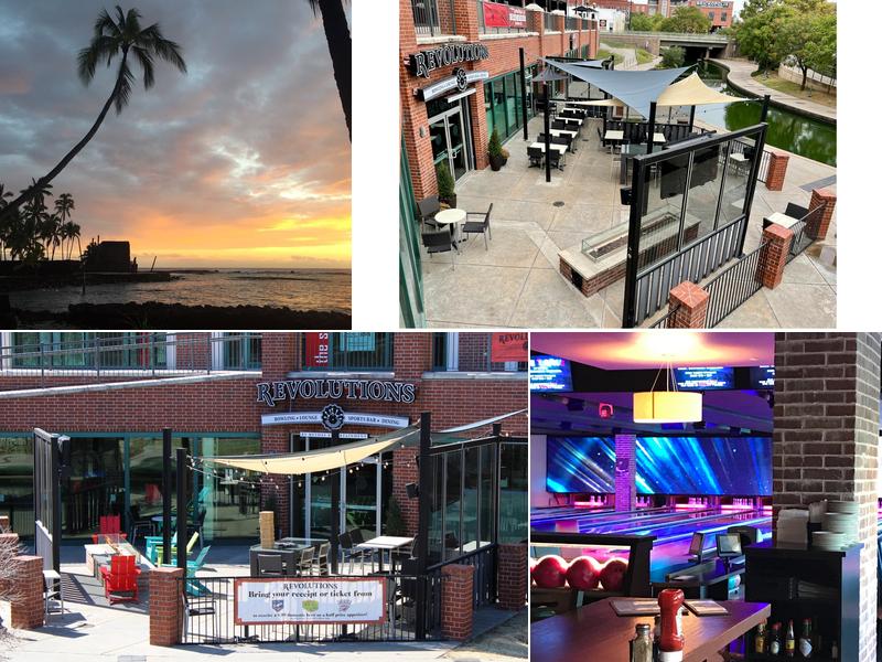 Revolutions by HeyDay