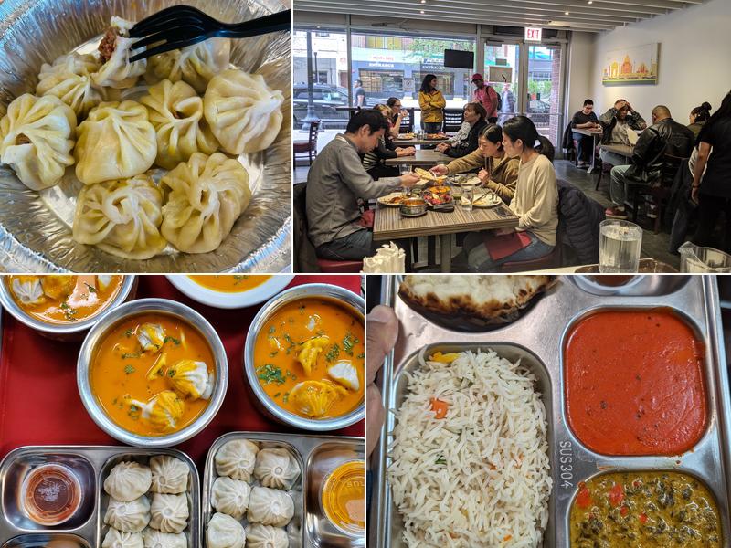 Himalayan Restaurant