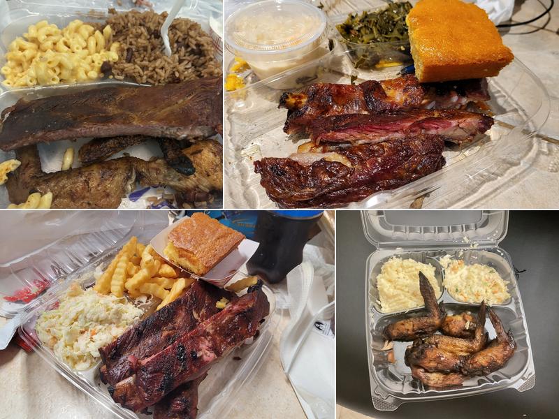 Hogs on the Hill III