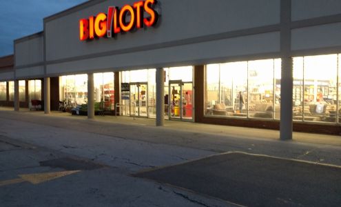 Big Lots