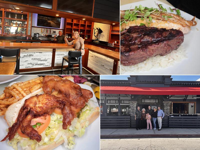 Hook & Anchor 1773 Newport Blvd, Costa Mesa