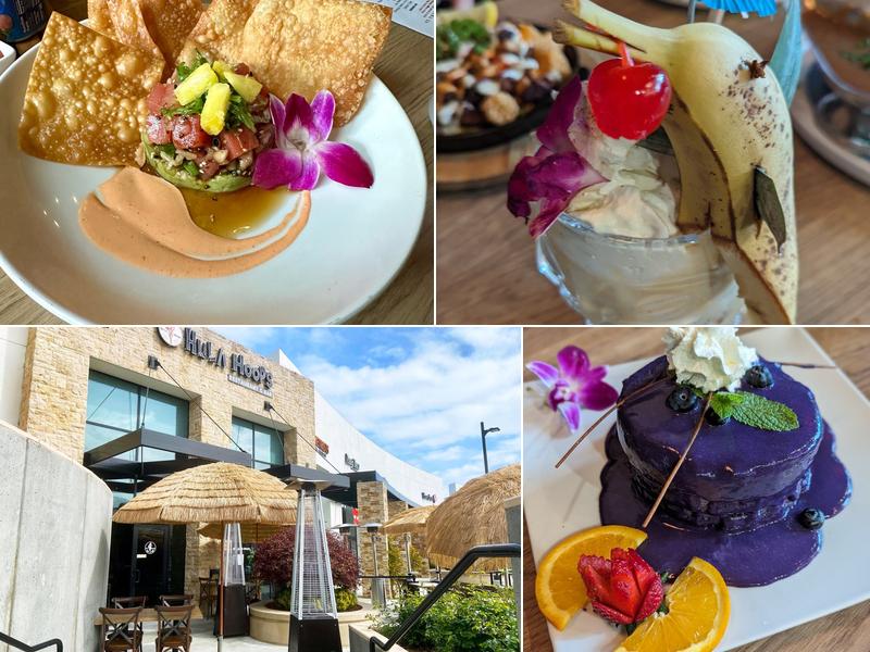 Hula Hoops Restaurant & Tiki Bar