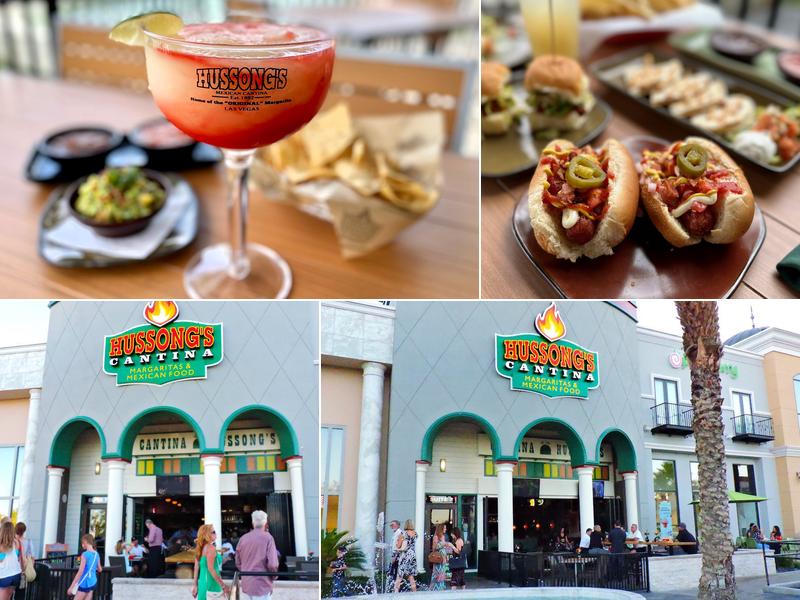 Hussong's Mexican Cantina - Boca Park