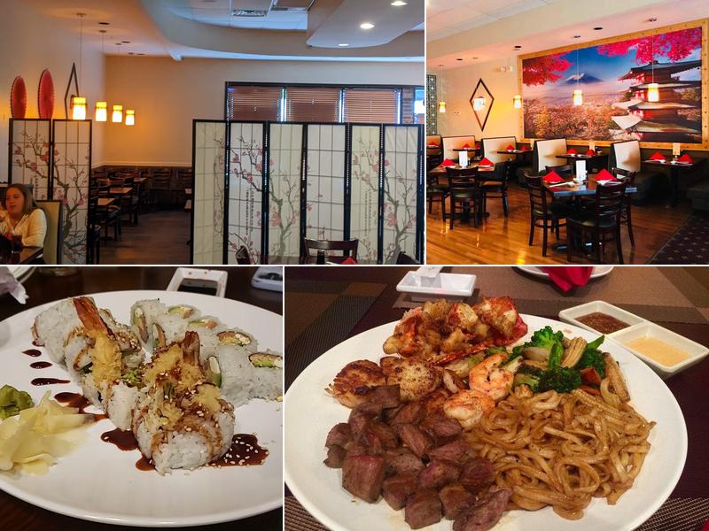 ICHIBAN 10135 S Harlem Ave ste b, Chicago Ridge