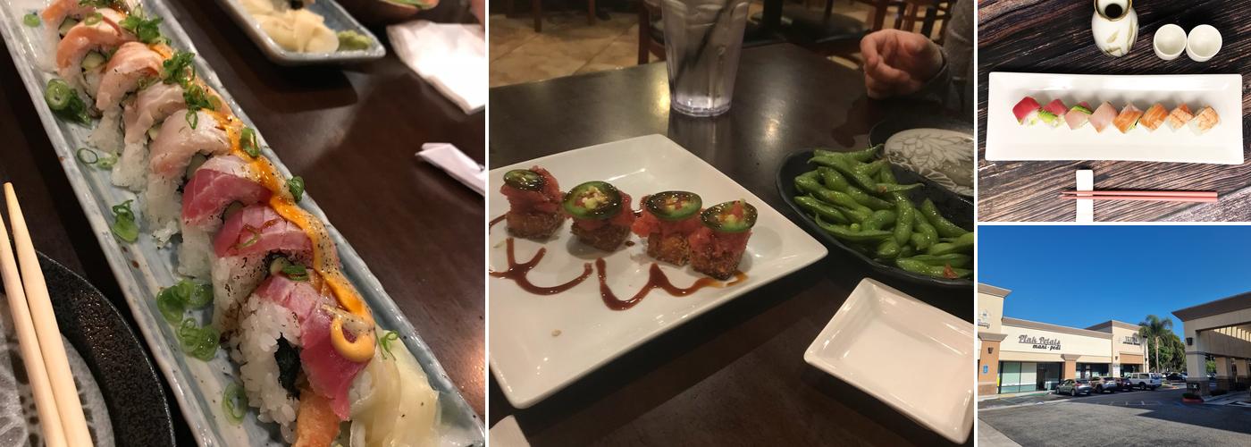 Ikeda Japanese Dining