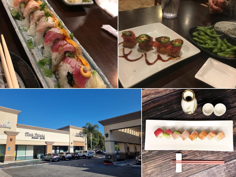 Ikeda Japanese Dining