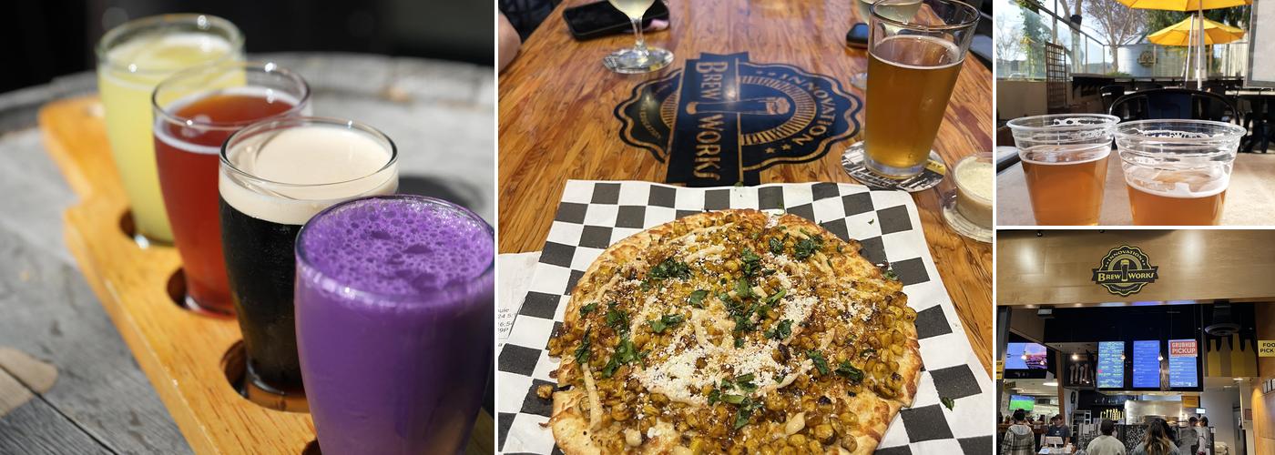 Innovation Brew Works