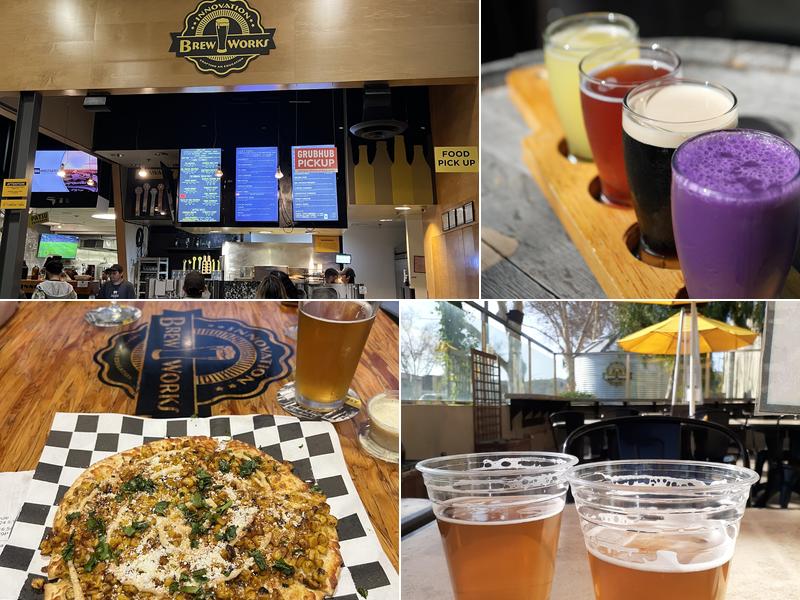 Innovation Brew Works