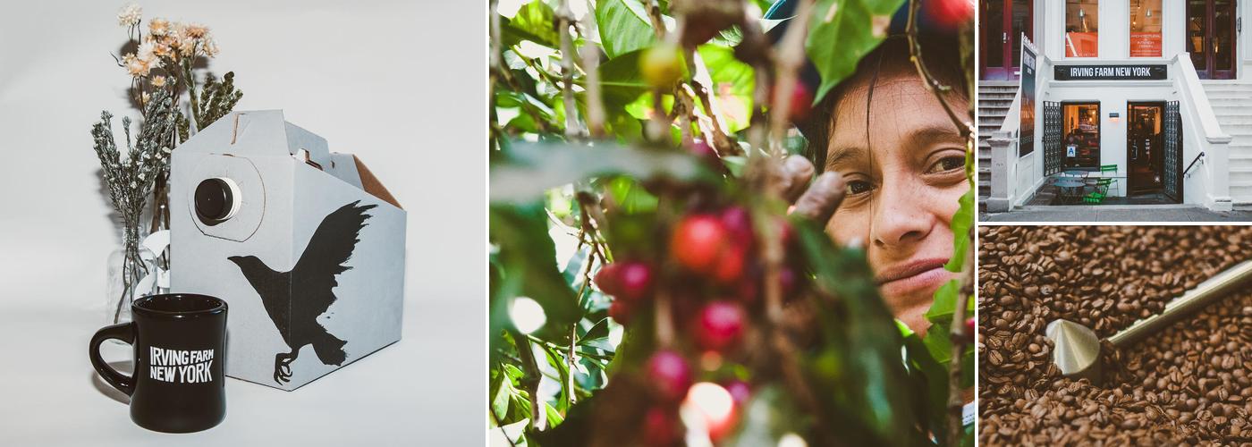 Irving Farm New York