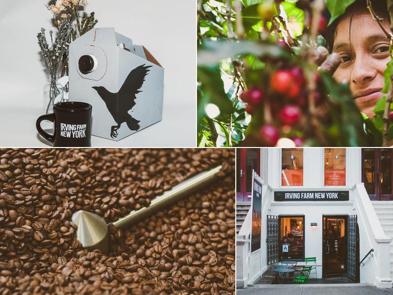 Irving Farm New York