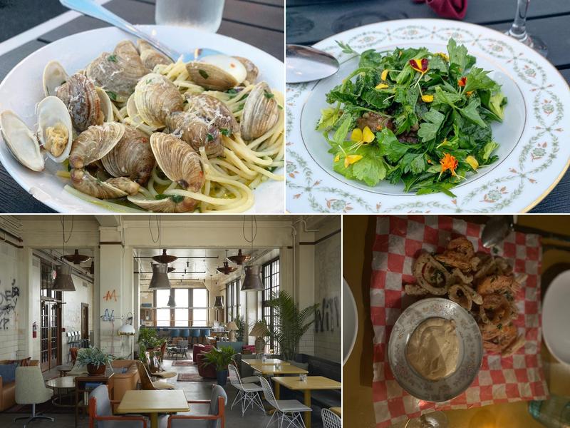 Irwin's 800 Mifflin St, Philadelphia